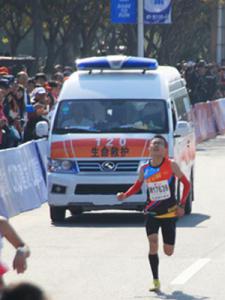 合水县大型活动