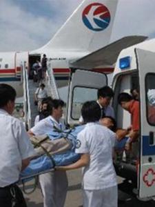 合水县接送服务